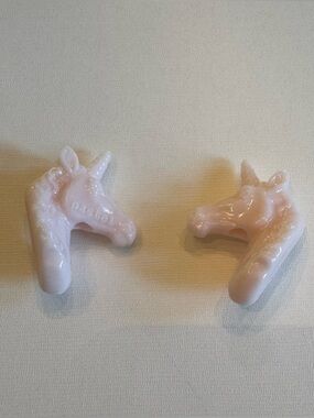 CJ Hendry Bead Bundle: unicorn